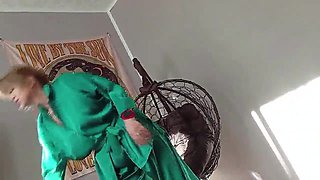 Sexy mature breezy Aimee. The comeback of the Princess with a sumptuous vag-vulva... ))