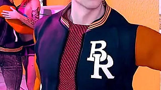 Being a Dik 0.3.1 Part 26 Massive Dik Gameplay by Loveskysan69