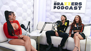 The Brazzers Podcast: Episode 11