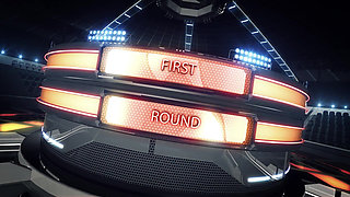 Betty Brickhouse Vs Paris Love