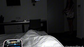 Salome Cllout POV My Brother’s Bestfriends BBC Threesome