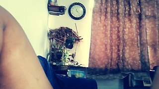 Big Bhabhi Pussy - Desi Bhabhi Got Tiered and Thirsty It All Started When She Ask Me Arelief Her Thirst