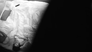 Couple amateur hidden cam my bitch