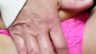 Ms Paris and Her Creampie Collection