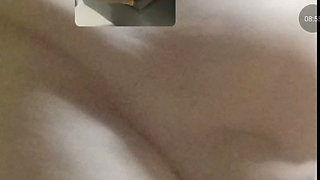 She loves me so much have pleasured to orgasm