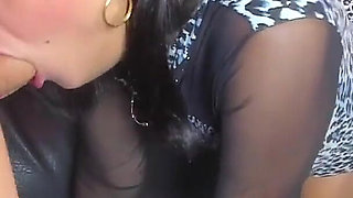 Anal Fucking: Huge Cock Destroy My Virgin Ass