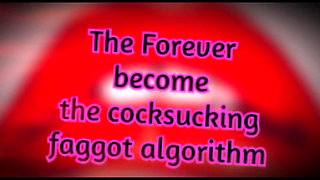 The Forever Become a Cocksucking Gay Algorithm Tagged Teamed by Shemales