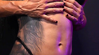 Close Enough to Feel