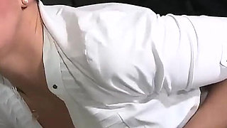 Sex Lucky Listig Blonde Sucking Cock Wild