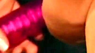 Steamy Lesbian and Group Sex Action at the Bar