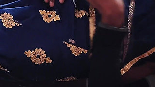 Hot Indian Desi Brother in law and Sister in law Hot