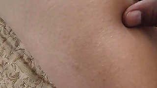 Desi Bhabhi Sexy Pussy