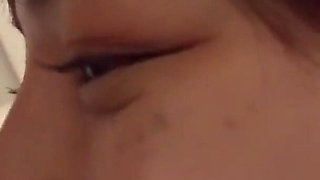 After Bath Embrace. Towels Slip and Desire Ignites - Episode4