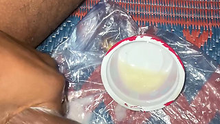 18 year Old Guy Big Dick With 100 gm Cum .So delicious Juicy Tasty for women . Very Tasty .Come and taste the Big Dick