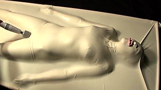 Amateur fetish couples tape