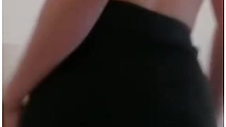 Tattoed Girl - Submissive Milf
