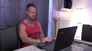 German Whores Want Hard Cock to Fuck Them #9