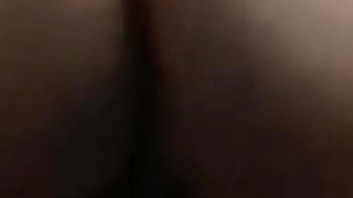 Take a close look at my ass