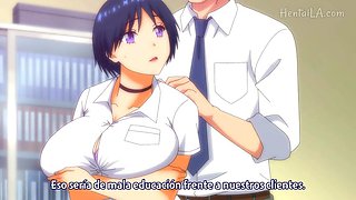 Secretaria: Fansly, Asian  Japanese Porn