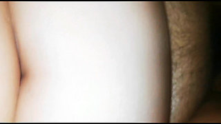 Mutual amateur hardcore masturbating with the neighbor across the street