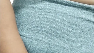 Sexy Filipina Milf, Dancing & Teasing