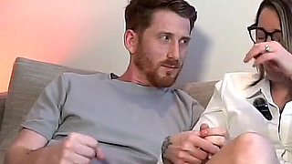 Cuckold Therapy Part 2! Planning Her Date While You Beg to Cum!