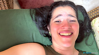 She Breaks up with Her Boyfriend to Sleep with Her Stepbrother