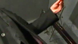 Wild bdsm session - Scene #06