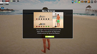 Complete Gameplay - Seaside Mystery, Part 44