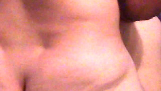 BBW Home Fuck POV Squirting Single Camera
