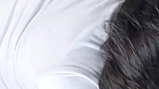 Stepdaddy roleplay - Caught being naughty