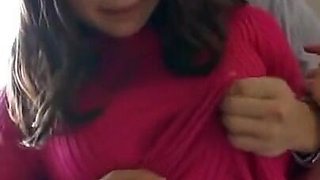Nasty Wife - Celebrity Club- -ayami Part.1