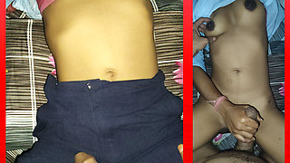 Hot desi village beutiful girl tight pussy indian