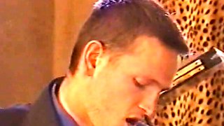 DBM Family Blue Grande Dame Babette - Ekstase Over Fifty