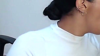 Secretary Blowjob
