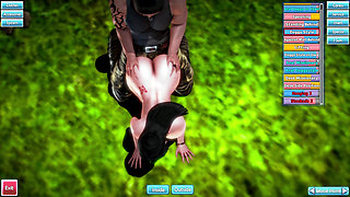 fucking rough gamplay 6