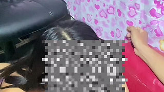 Fucking a Beautiful Teen Filipina I Just Met on the Street.