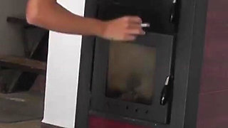 Mistresses Olga and Natasa Smoking and Crush