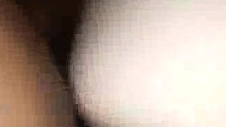 Cuckold Lets 2 BBC Fuck his Slutty Wife nn
