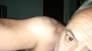 Goldi: Blowjob, Doggy  Amateur Porn