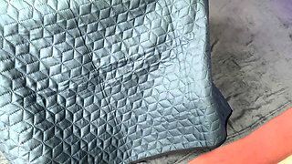 Stepsister Swaps with Zelex Doll - Treesome & Anal Creampied