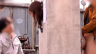 Rei Kamiki's Wall-Mounted Ass Panel Is Available For