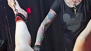 Today I'm Pampering My Little Princess Intensely - Anal - Part 3/4