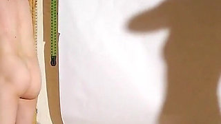 I Enjoy Kicking My Slave Boy Hard in the Balls