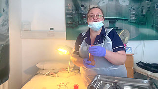 Part 2:- JOI, SPH and Circumsiiton role play custom