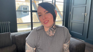 Ballbusting Instructions