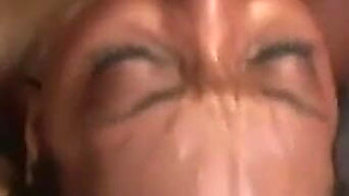 Hardly Gangbanged Ebony Slut: Huge Black Dicks for a Nasty Beautiful Bitch Vol 2