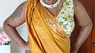 Amma Claims Ramesh on His First Night Before His Wife!