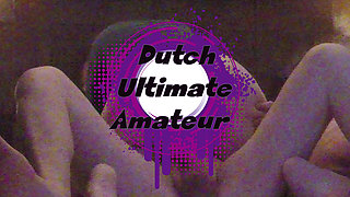 UDA The MILF gets fucked by a friend while watching porn