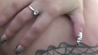 MILF Fucked Outdoors